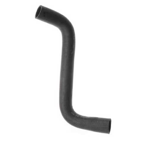 Upper Radiator Hose Dayco 72341 | eBay