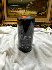 Eternity For Men 75g Deodorant Stick by Calvin Klein new and sealed 