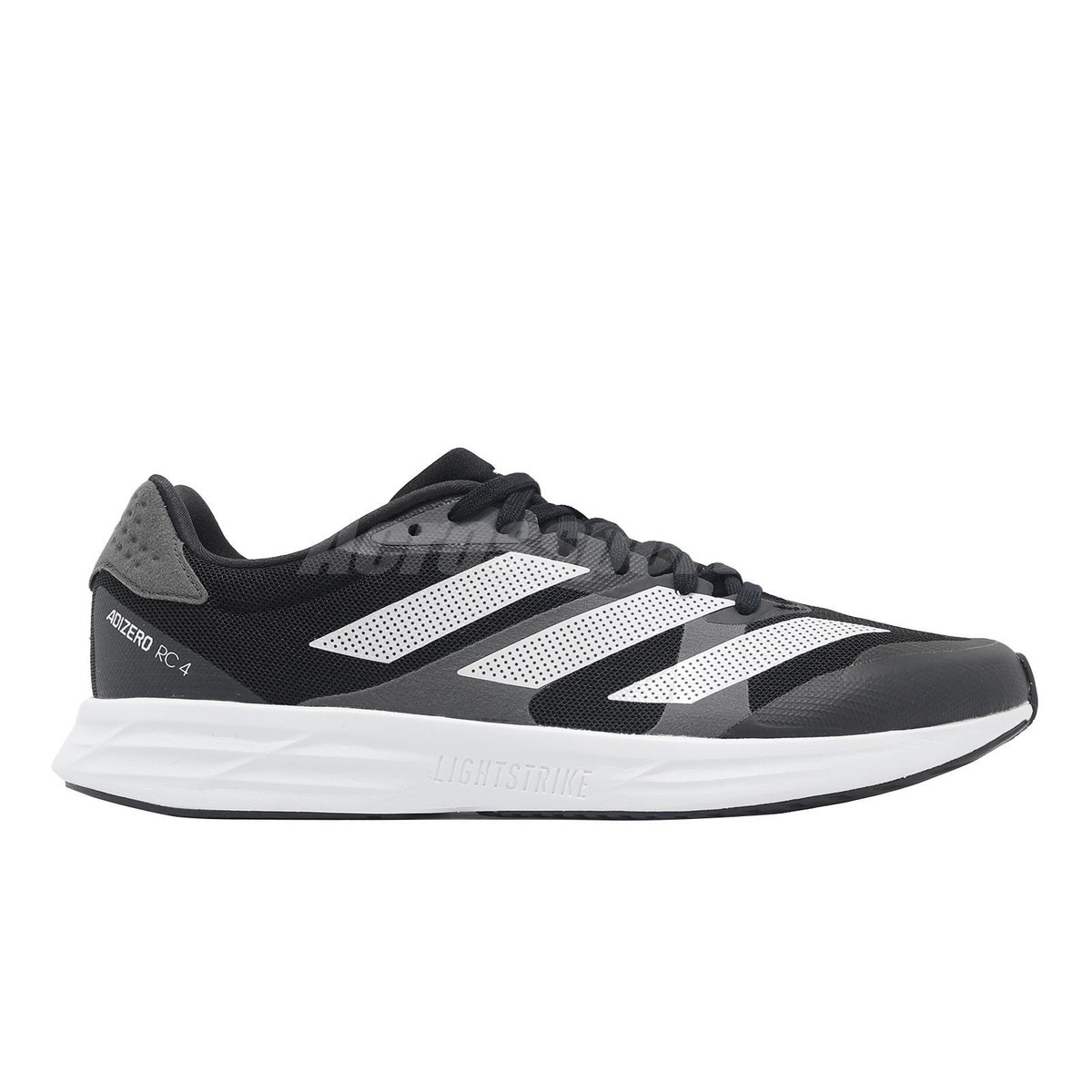 adidas アディゼロ RC 4 M / ADIZERO 23センチ adidas Adizero RC 4 M Turbo Carbon Sky Rush Men Road Running