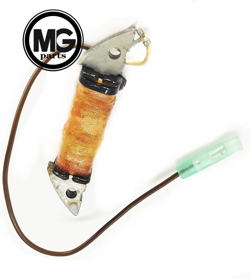 OMGparts Coil Stator for Yamaha 25 30 40 HP Outboards replaces 689-81311-40-00 - Image 2 of 3