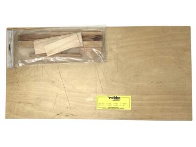 Robbe Front Holzkonstruktion Junior: S-3808