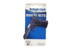 HANDGUN SCHLAGE SC1 HOUSE KEY BLANK