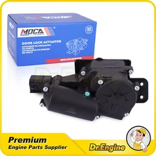 6Pin Rear Tailgate Lock Actuator fit GMC Yukon Acadia Terrain Chevrolet Cadillac