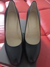 Navyboot Damen Pumps, Gr.40