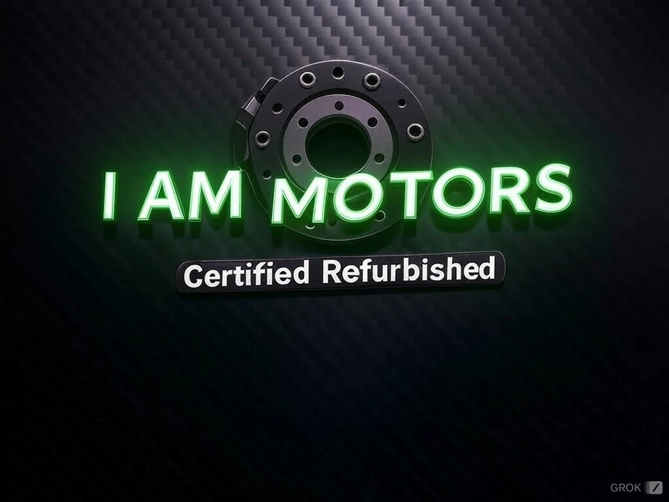 Módulo de bomba de freno ABS reacondicionado 2005-07 Ford Freestyle 3,0 L | 5F93-2C333-CH Foto 2 de 4