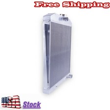 3row 52mm Radiator For 1947 1948 1949 1950 1951 1952 1953 1954 Chevy Truck 5100 3row 52mm Radiator For 1947 1948 1949 1950 1951 1952 1953 1954 Chevy Truck 5100