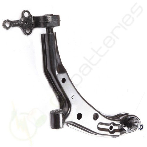 6Pcs Fit For 2002-2006 Nissan Sentra Front Lower Control Arms Tie Rod Ends Kit - Picture 7 of 12