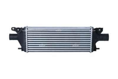 NRF 30927 intercooler, charger for Fiat, Suzuki