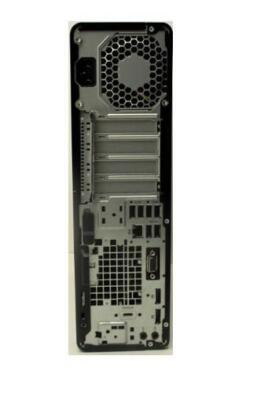 HP Elitedesk 800 G3 SFF PC Core i7-6700 3.40 GHz 8GB DDR4 HP Elitedesk 800 G3 SFF PC Core i7-6700 3.40 GHz 8GB DDR4
