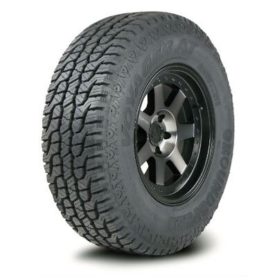 2 New Groundspeed Voyager At  - Lt285x75r16 Tires 2857516 285 75 16