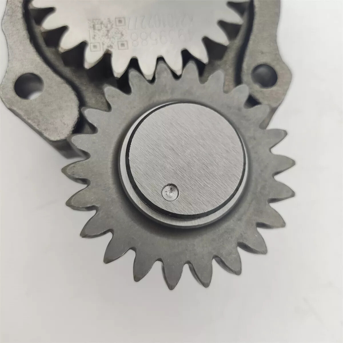 Genuine Oil Pump 5291050 Fits for Dodge Ram 2500 3500 ISB QSB Cummins 6.7