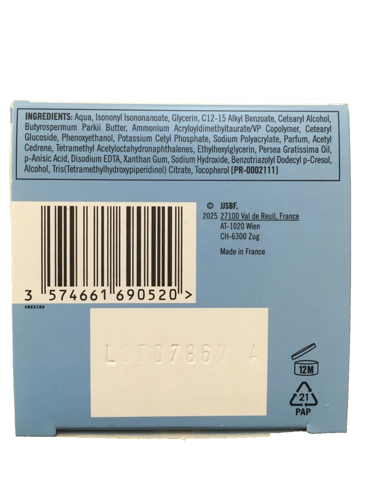 bebe Gesichtscreme Intensive Pflege Trockene Haut, 50 ml - Bild 2 von 4