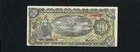 MEXICO Gobierno Provisonal de Mexico Banknote P S1111a, 1914 , 20 Pesos AU