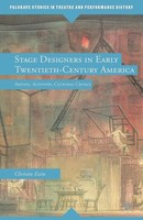 Stage Designers In Early Twentieth-Century America E. Essin Taschenbuch Xv 2015