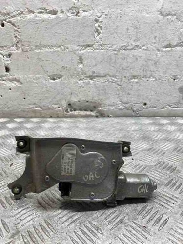 BMW X5 F15, F85 Heckscheibenwischermotor 7318710 3.00 Diesel 210kw 30500885