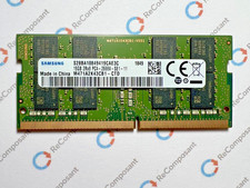 16GO RAM Samsung M471A2K43DB1-CTD Sodimm 2Rx8 PC4 DDR4 21300 2666V