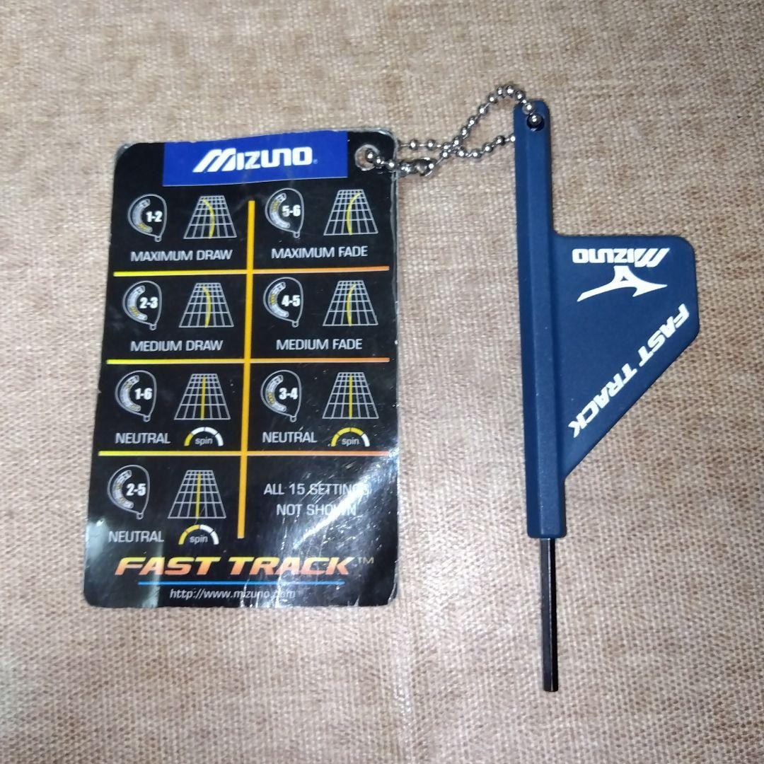 Mizuno Mp-600 Driver 10.5 Fujikura R | eBay