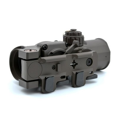 EvolutionGear SPECTERDR GEN3 1-4X SCOPE 2025 Ver. USA STOCK | eBay