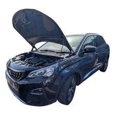 PEUGEOT 3008 BLUEHDI MK2 2017-2020 STARTER MOTOR 9832577880