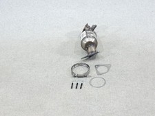 Katalysator Kat NEU für Opel Astra J Corsa D Insignia A+Saab 9-5 1.6 Turbo+Anbau