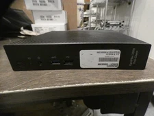 Dell Optiplex 3000 Thin Client Intel Celeron N5105 2.00GHZ 8GB 32GB (No OS)