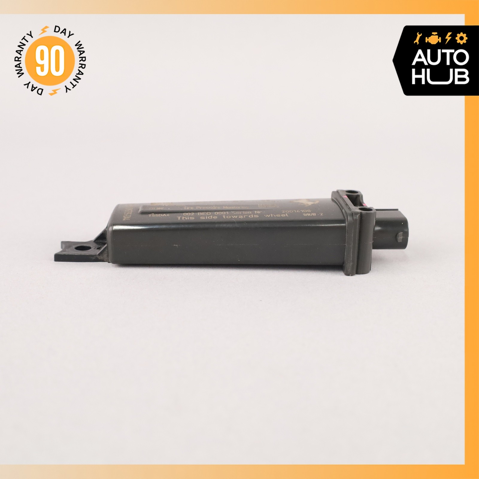 Maserati Quattroporte 2005-2013 Tpms sensor P/N 224562