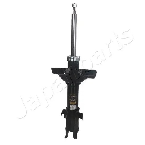 Amortiguador Eje delantero, derecha Espiga arriba MM-10091 JAPANPARTS - Imagen 2 de 3
