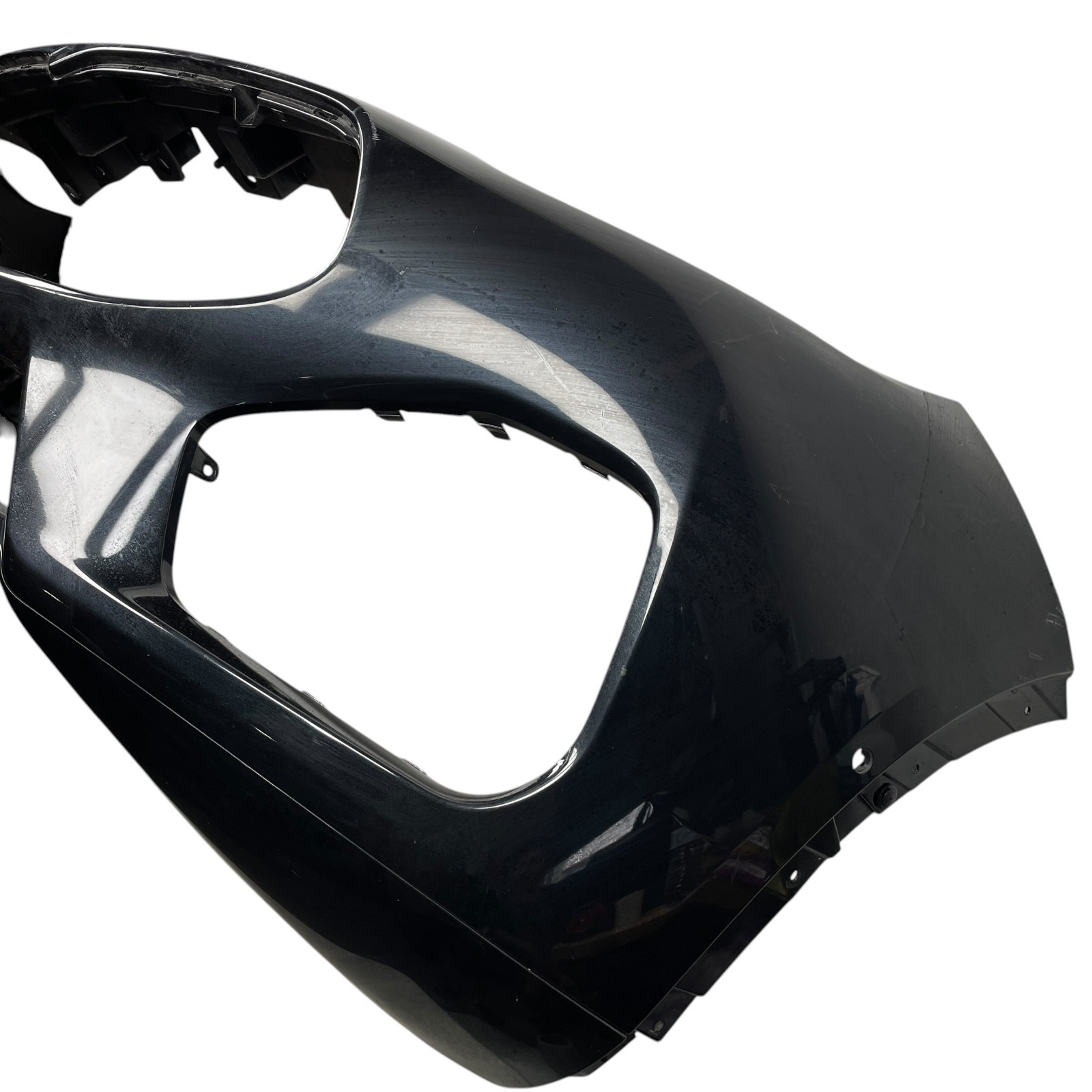 Maserati Grecale 2023-2026 OEM Front Bumper Cover Facia 670157345