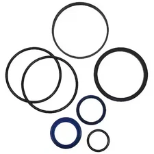 Maxim 204507 Seal Kit, Tc Tie-Rod Cylinder: 4 Bore - 1.5 Rod Dia.