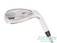 PXG 0211 DC Wedge Lob LW Steel Regular Right 35.5in