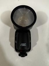 Westcott FJ80 II M Universal Touchscreen 80Ws Speedlight For Multi-Brand Camera