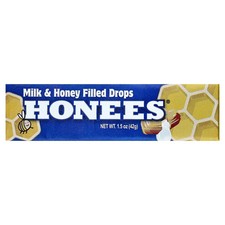 UPC 070650000019 product image for Milk & Honey Filled Drops, 1.5 oz (42 g) | upcitemdb.com