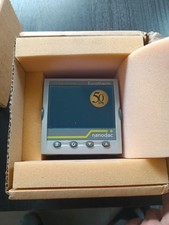 Régulateur / Enregistreur Eurotherm nanodac / VH /X/X/LRR/XX/TS/SV/XXXXX/FRA
