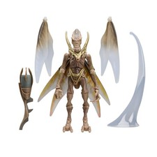 Hasbro Star Wars Black Series Geonosian Warrior Attack of the Clones