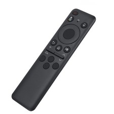 Solar Bluetooth Voice TV Remote Control Fit For Samsung For BN59-01432A