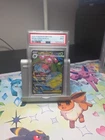 2025 POKEMON MEGA EVOLUTION #155/132 VENUSAUR EX FULL ART ULTRA RARE - PSA MT 9