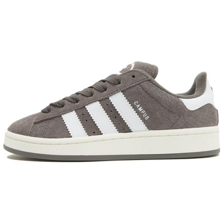 adidas gazelle silver green womens Men's Adidas Campus 00s Shoes - Crystal White/Core Black/Off White