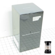 Balmuda The Speaker Wireless Rechargeable Portable Light-up Speaker