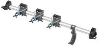 Gardena GeräTehalter Plus Werkzeughalter Halterung FüR GartengeräTe