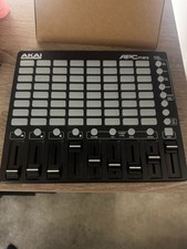 AKAI Professional APC Mini Controller