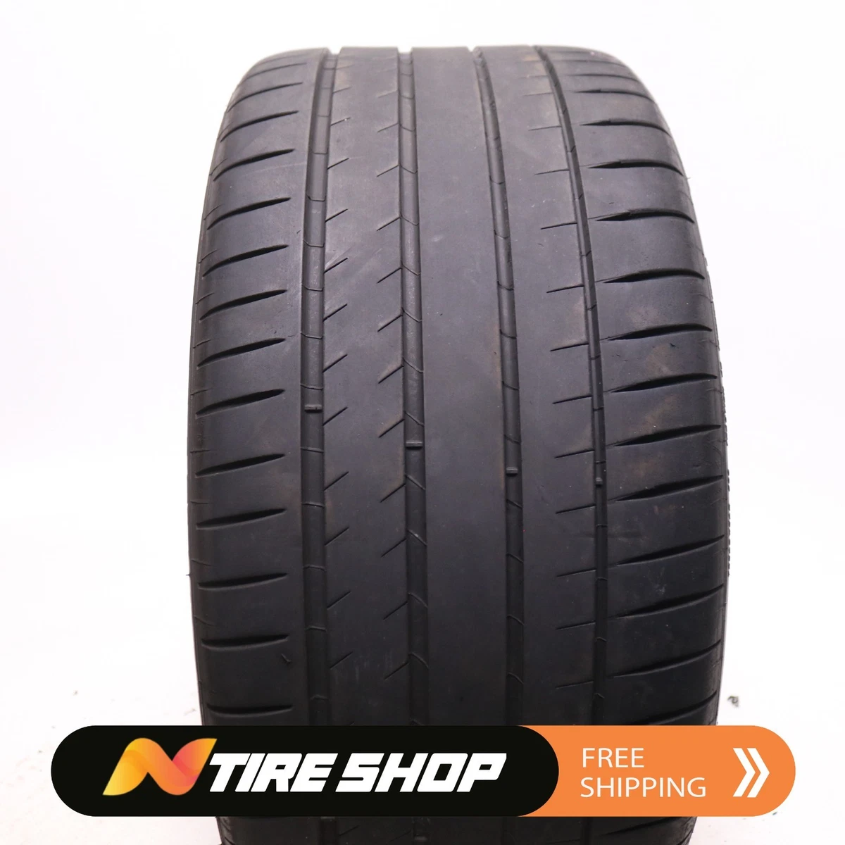 Michelin 285/35/20 Car & Truck Tires for sale | eBay