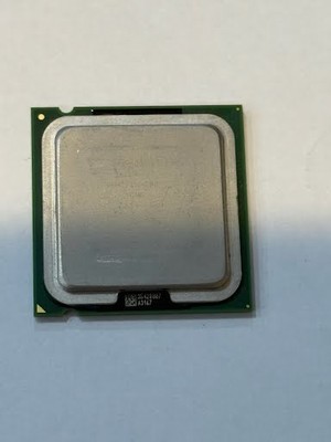 OEM Intel Pentium 4 / 541 SL9C6 3.2 GHz 1M 800 04A FSB CPU Processor Retro game