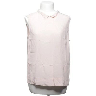 Robert Friedman, Tank­top, Größe: M, Pink, Einfarbig, Damen #pbB