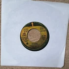 John Lennon THE BEATLES  Imagine  Italian Apple 7" single original 1971