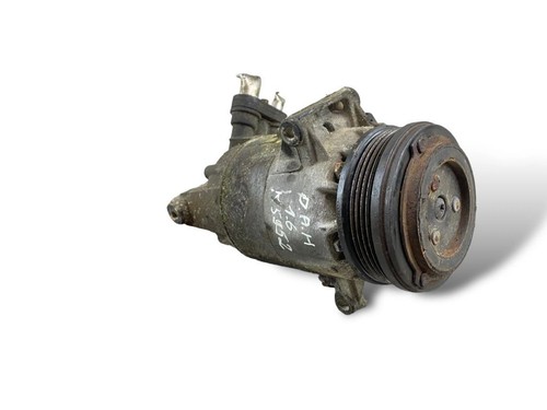 Opel Astra H 2006 Klimakompressor Pumpe 13124750 Benzin 0kW MDV45979