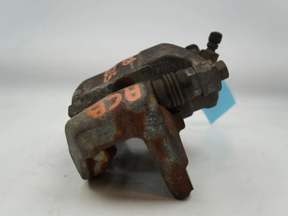 Bremssattel Vorne Links Gebraucht Für MAZDA 3 III Phase 1 - 2.0i 120ch - Bild 3 von 4