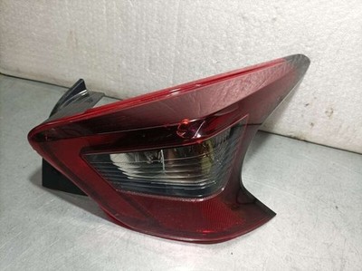 22018727 4732432 Headlight Rear Right NISSAN MICRA V K14 ACENTA 2016