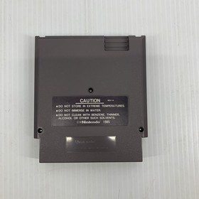 IronSword Wizards & Warriors II NES Nintendo Complete CIB Manual Video Games