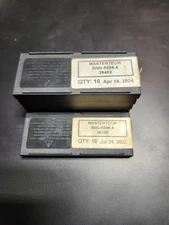 MASTERTECH DIAMOND PRODUCTS "SNG-5504-4"