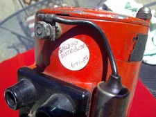 Spalding Flamethrower Grant Distributor Olds 303 324 Oldsmobile Gasser Hot Rod Spalding Flamethrower Grant Distributor Olds 303 324 Oldsmobile Gasser Hot Rod